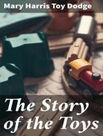 The Story of the Toys