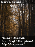 Hilda's Mascot: A Tale of "Maryland, My Maryland"