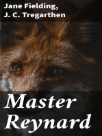 Master Reynard