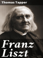 Franz Liszt