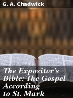 The Expositor's Bible