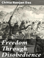 Freedom Through Disobedience