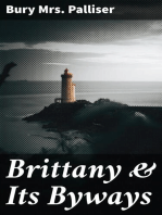 Brittany & Its Byways