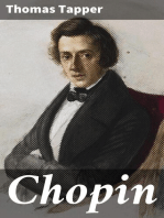 Chopin: The Story of the Boy Who Made Beautiful Melodies