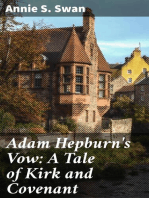 Adam Hepburn's Vow