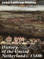 History of the United Netherlands, 1588b