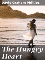 The Hungry Heart: A Novel