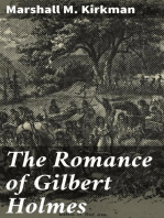 The Romance of Gilbert Holmes