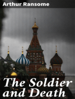 The Soldier and Death