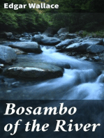 Bosambo of the River