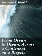 From Ocean to Ocean: Across a Continent on a Bicycle: An Account of a Solitary Ride From Adelaide to Port Darwin