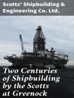 Two Centuries of Shipbuilding by the Scotts at Greenock