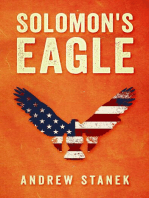 Solomon's Eagle