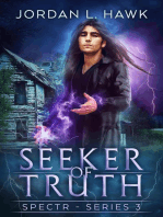 Seeker of Truth