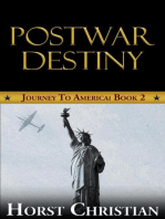 Postwar Destiny