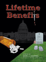 Lifetime Benefits