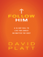 Follow Him