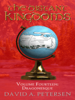 The Distant Kingdoms Volume Fourteen