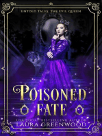 Poisoned Fate: Untold Tales, #3