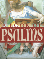 A Book of Psalms