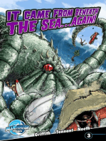 It Came From Beneath the Sea… Again! #3