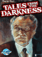 Vincent Price Presents: Tales from the Darkness #2