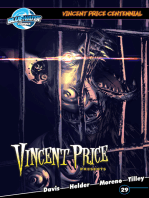 Vincent Price Presents #29