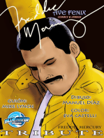 Tribute: Freddie Mercury: Spanish Edition