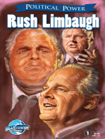 Political Power: Rush Limbaugh