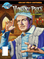 Vincent Price Presents