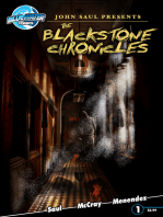 John Saul's The Blackstone Chronicles #1