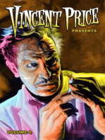 Vincent Price Presents: Volume #09