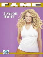 FAME Taylor Swift: La Biographie De Taylor Swift