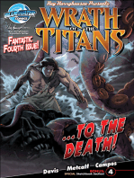 Wrath of the Titans #4