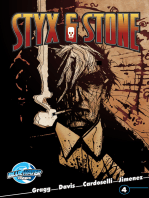 Styx & Stone #4