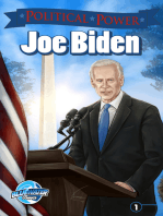 Political Power: Joe Biden