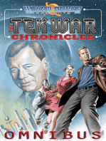 The Tek War Chronicles