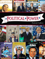 Political Power: Portrait Gallery