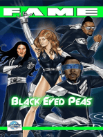 FAME Black Eyed Peas: La Biographie Des Black Eyed Peas