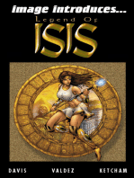 Legend of Isis