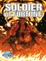 Soldier Of Fortune