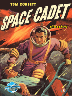 Tom Corbett: Space Cadet: Classic Edition #5
