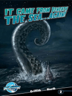 It Came From Beneath the Sea… Again! #2