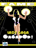 FAME Lady Gaga