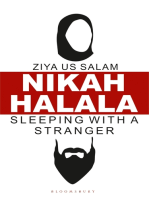 Nikah Halala: Sleeping with a Stranger