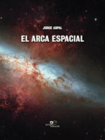 El arca espacial