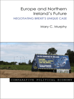 Europe and Northern Ireland's Future