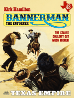 Bannerman the Enforcer 43