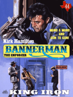 Bannerman the Enforcer 44
