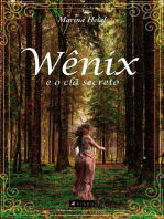 Wênix e o clã secreto